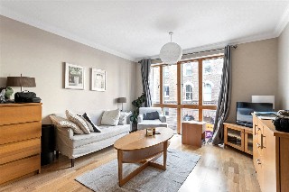 Folgate Street, London, E1