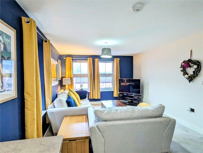 Victoria Road, Poole, BH12
