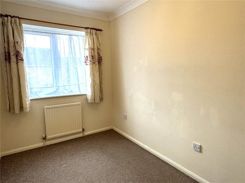 Cypress Close, Sleaford, Lincolnshire, NG34