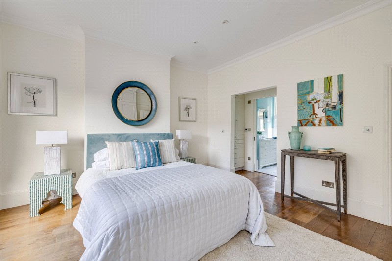 Acfold Road, London, SW6