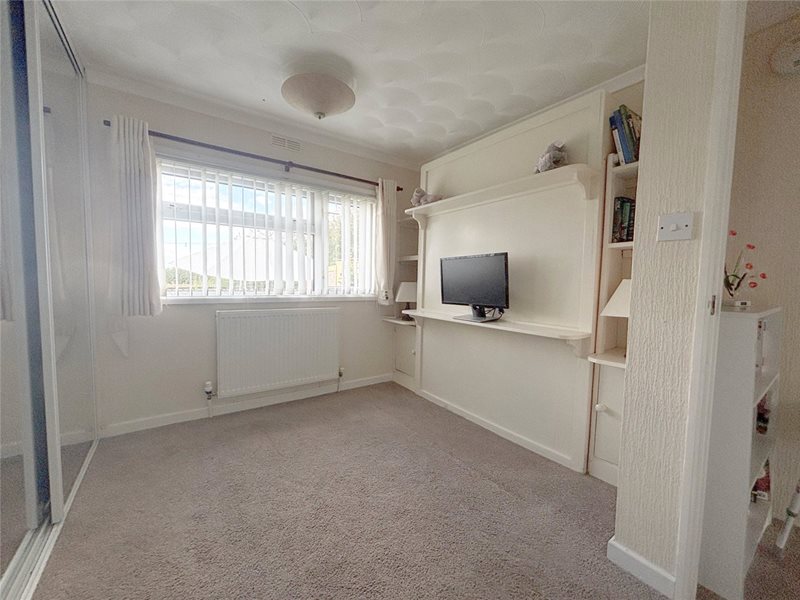 Braemar Residential Park, Kirkby Green, Lincoln, Lincolnshire, LN4