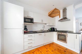 Cibber Road, London, SE23