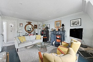 Aldridge Road Villas, London, W11