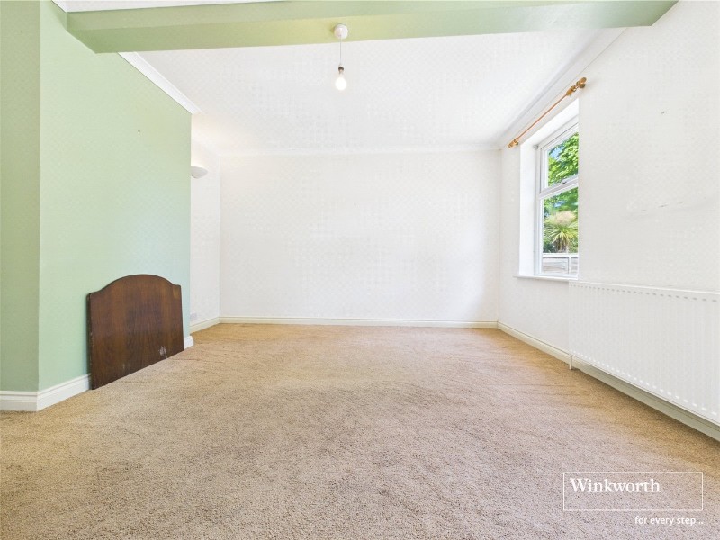 Coley Avenue, Reading, Berkshire, RG1