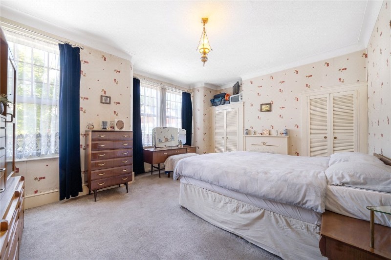 Ivydale Road, Nunhead, London, SE15