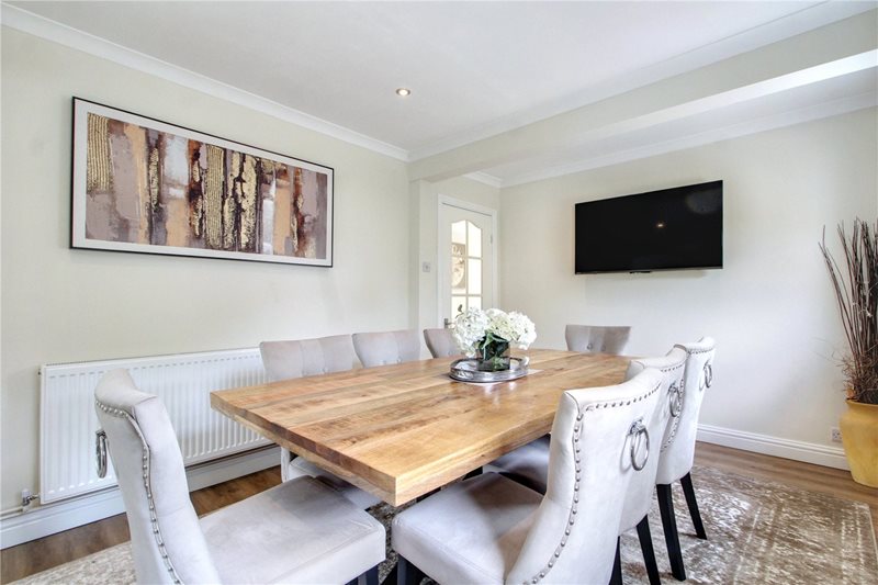 Chandler Road, Stoke Holy Cross, Norwich, Norfolk, NR14
