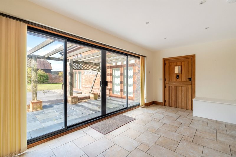 Horton Road, Woodlands, Wimborne, Dorset, BH21