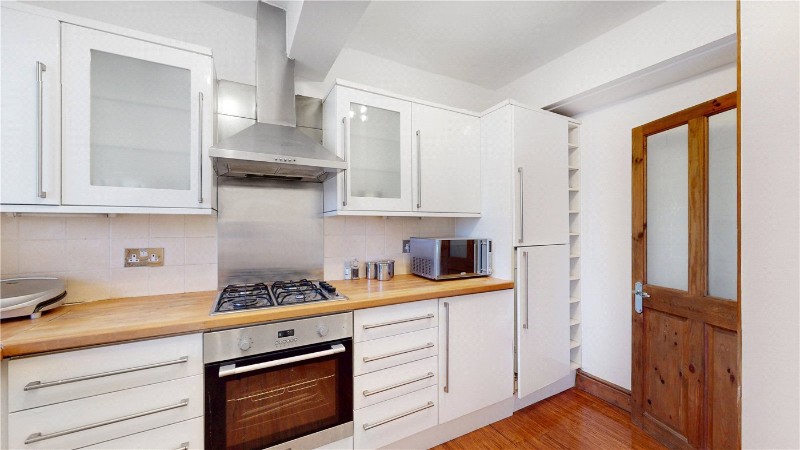 Prince of Wales Road, London, NW5