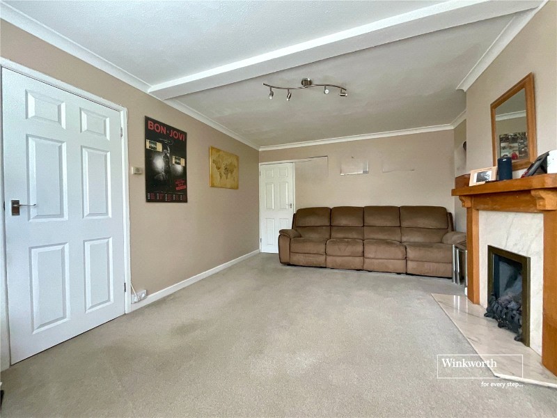 Clive Road, Christchurch, Dorset, BH23