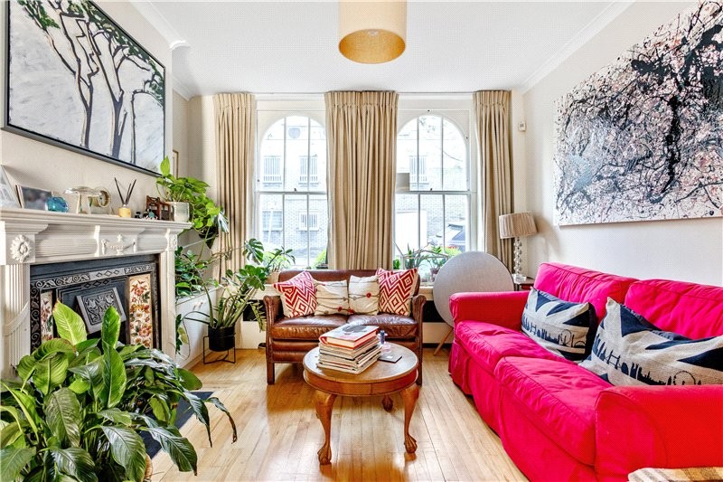 Montford Place, London, SE11
