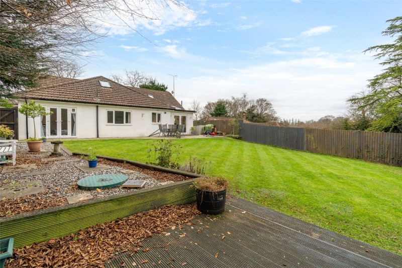 Verwood Road, Woodlands, Wimborne, Dorset, BH21