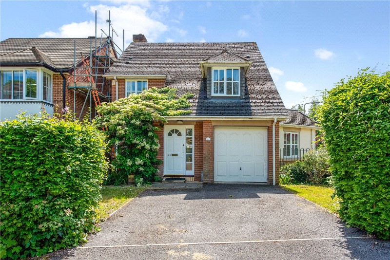 Wentworth Grange, Winchester, Hampshire, SO22