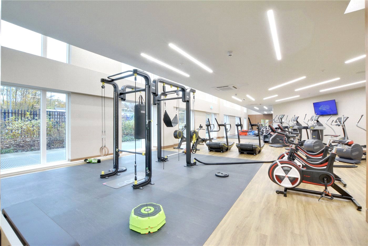 Gym