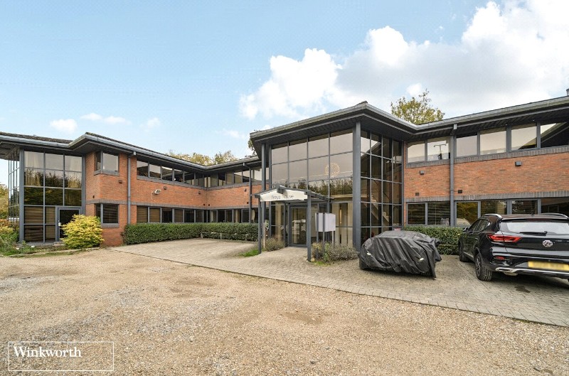 London Road, Old Basing, Basingstoke, Hampshire, RG24