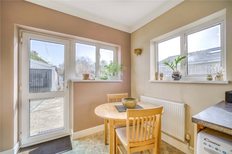 Sandbanks Road, Lilliput, Poole, BH14