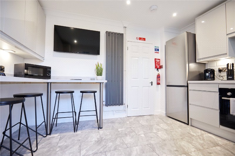 Robin Hood Road, Norwich, Norfolk, NR4