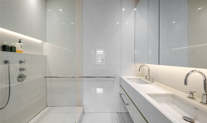 Chester Square, London, SW1W