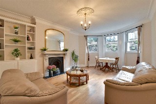 Bennett Park, Blackheath, London, SE3