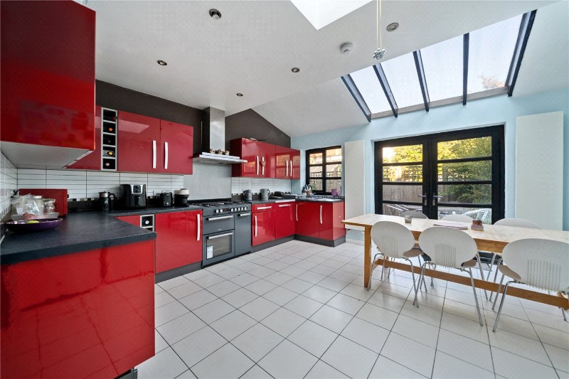 Chillerton Road, London, SW17