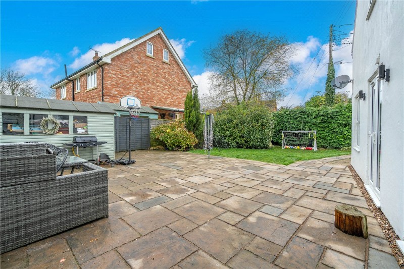 Chapel Lane, Little Hale, Sleaford, Lincolnshire, NG34