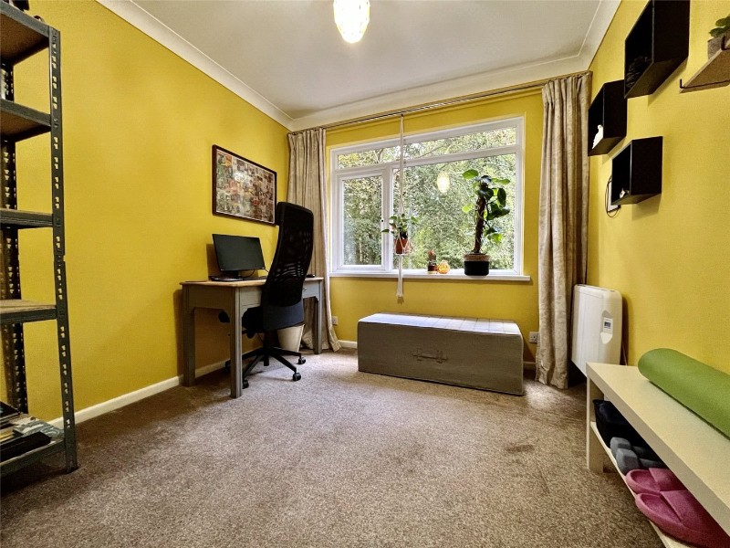 Branksome Wood Road, Bournemouth, BH4