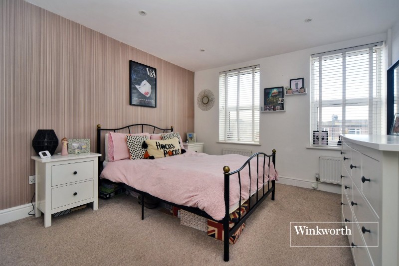 London Road, Cheam, Sutton, SM3