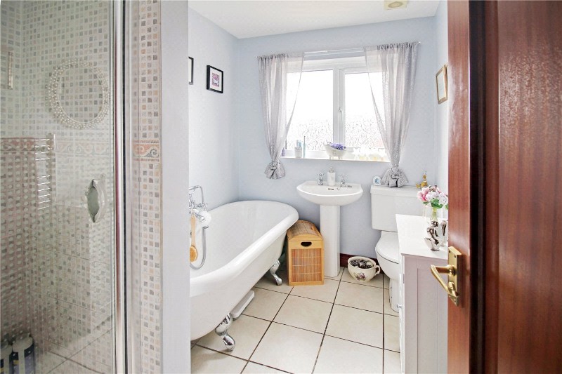 Drewray Drive, Taverham, Norwich, Norfolk, NR8