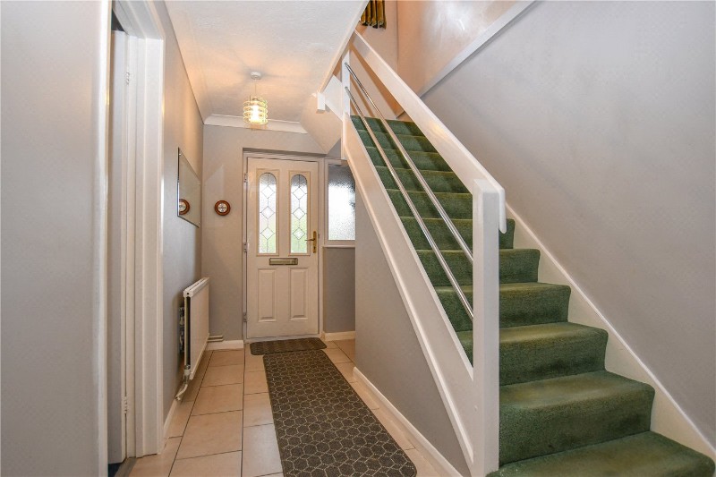 Camellia Way, Wokingham, Berkshire, RG41