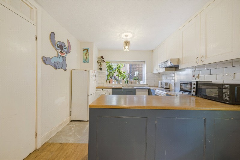 Farrow Place, London, SE16