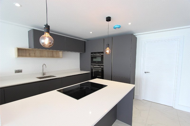 Grand Parade, Leigh-on-Sea, Essex, SS9