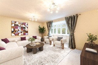 Magnolia Drive, Whitnash, Leamington Spa, Warwickshire, CV31