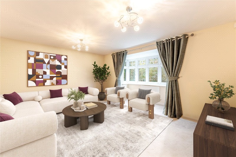 Magnolia Drive, Whitnash, Leamington Spa, Warwickshire, CV31