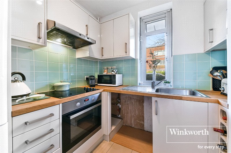Watchfield Court, Sutton Court Road, Chiswick, London, W4