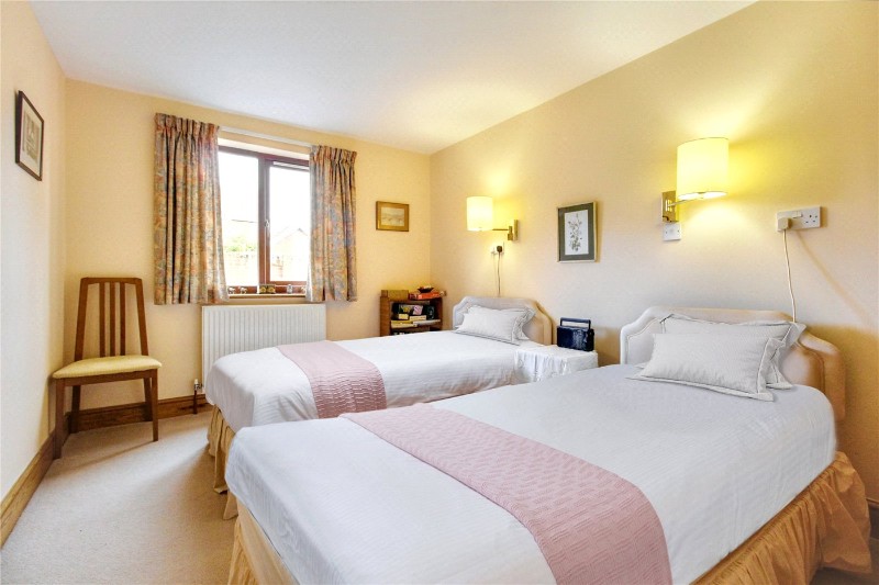 Hotson Road, Southwold, Suffolk, IP18
