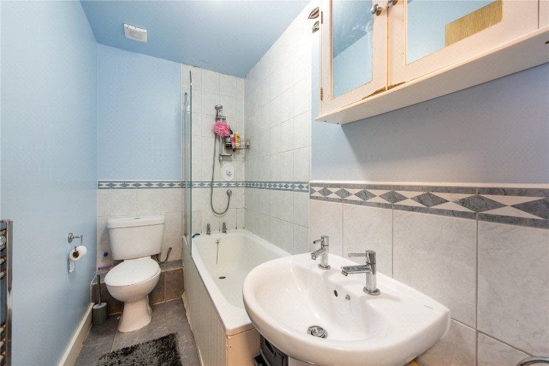 Commercial Road, London, E1