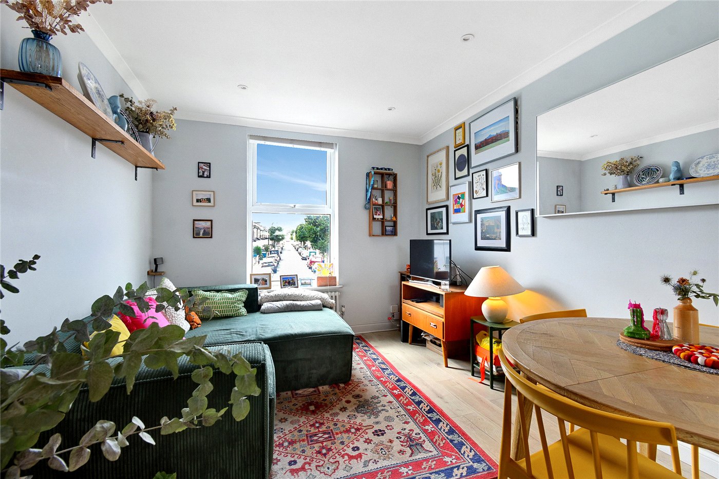Living Space