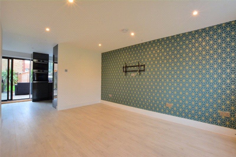 Hither Farm Road, London, SE3