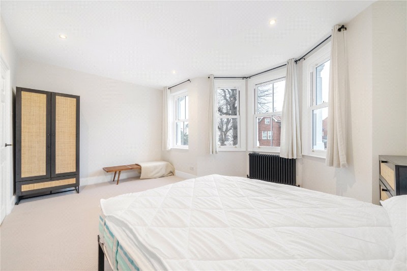 Barry Road, East Dulwich, London, SE22