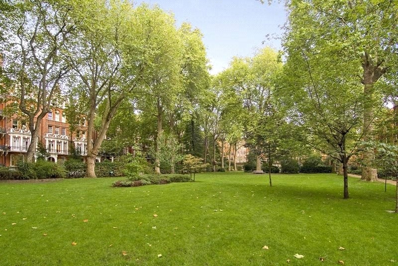Bramham Gardens, London, SW5
