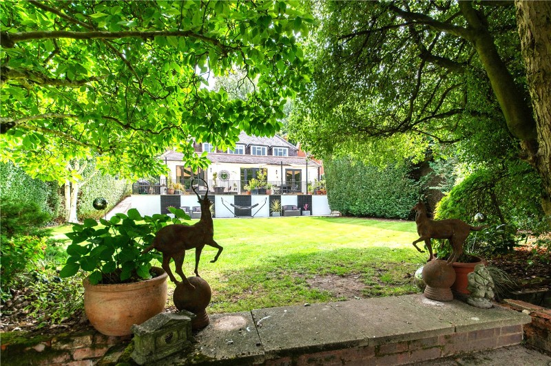 The Drive, Banstead, Surrey, SM7