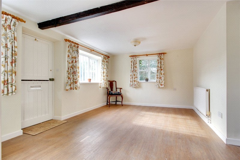 The Street, Wissett, Halesworth, Suffolk, IP19
