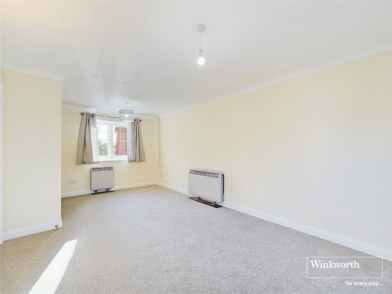 New Bright Street, Reading, Berkshire, RG1
