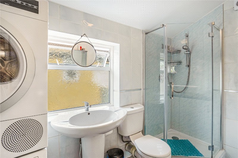 Crystal Palace Road, East Dulwich, London, SE22