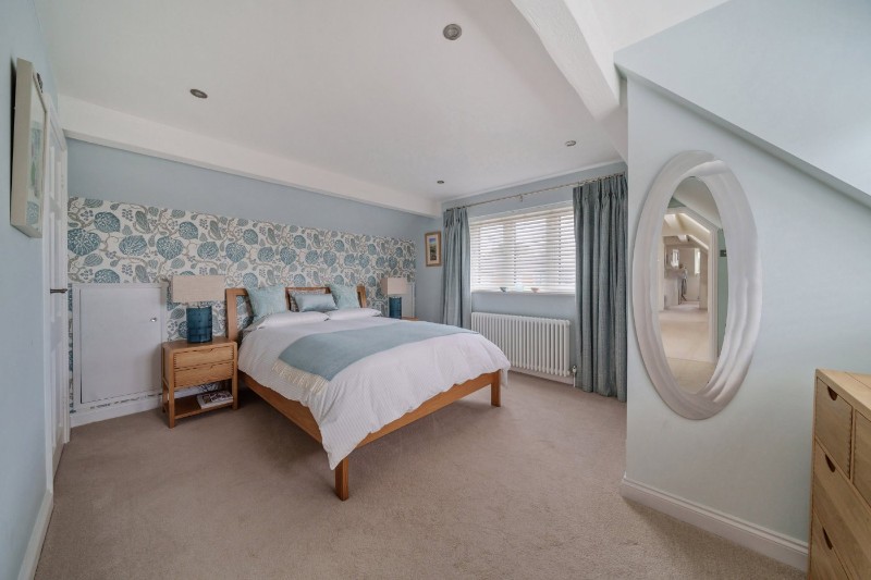 Cold Ash Hill, Cold Ash, Thatcham, Berkshire, RG18