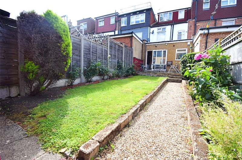 Albert Road, Hendon, London, NW4