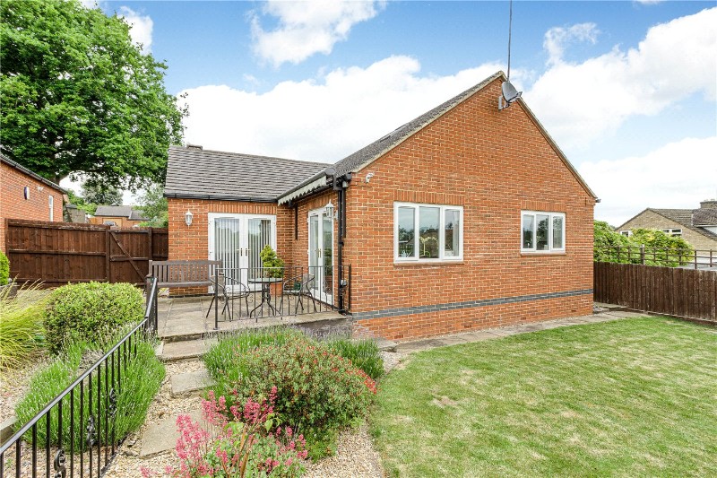 Oak Tree Close, Orchard Hill, Little Billing, Northampton, NN3