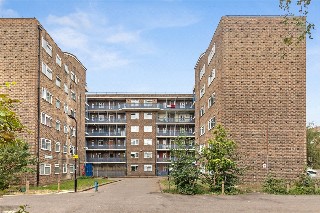 Murray Grove, London, N1