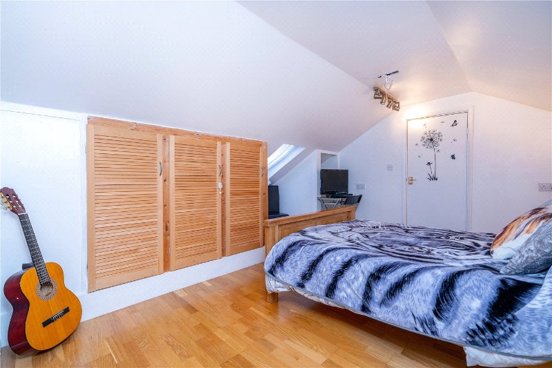 Birchwood Road, Sleaford, Lincolnshire, NG34