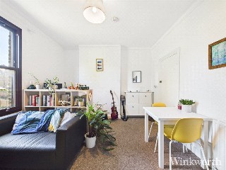 Woodhurst Road, London, UK, W3