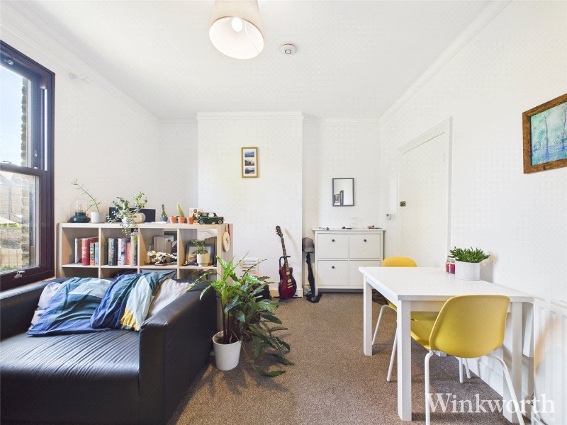 Woodhurst Road, London, UK, W3